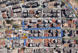 Obras da BRK irão afetar trânsito do bairro da Ponta Verde por cinco dias