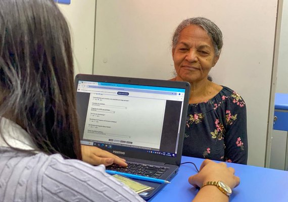 Alagoas abre 2.601 vagas de emprego em diversas áreas