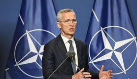 OTAN pode chegar ao fim nos próximos 10 anos, alerta ex-chefe Jens Stoltenberg