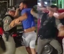 Conselho de Direitos Humanos denuncia truculência em abordagem policial
