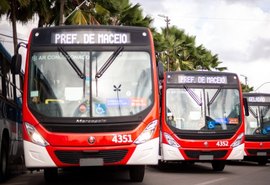 Maceió altera itinerários de ônibus na Cidade Universitária e Ipioca