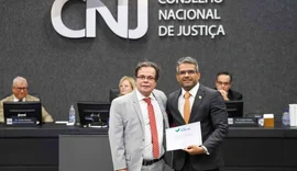 TJAL vence prêmio do CNJ por melhor índice de conciliação