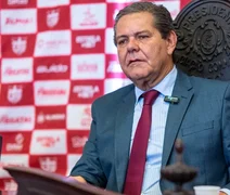 Kennedy Calheiros detalha SAF e alternativas ao Rei Pelé no CRB