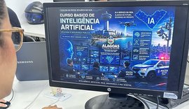 SSP capacita agentes de segurança em curso de Inteligência Artificial
