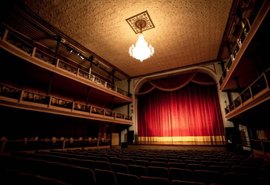 O Teatro Deodoro: os caminhos para o principal palco do estado