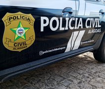 Homem foragido por tráfico de drogas é preso após usar documentos do irmão