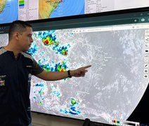 Virada do ano em Alagoas pode ser de tempo firme e calor intenso