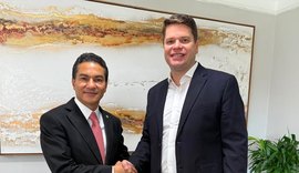 Republicanos oficializa Davi Davino Filho ao Senado no próximo dia 5