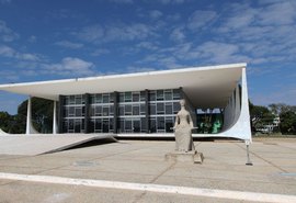 Anulado decreto que alterou composição do fundo do meio ambiente