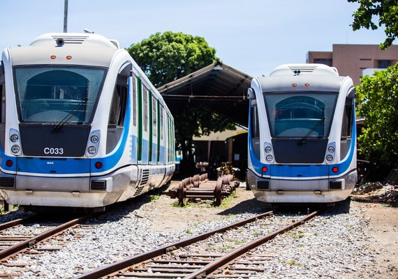 MPF vai averiguar circulação de VLT em bairros comprometidos
