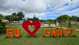 Investimentos levam infraestrutura e qualidade de vida ao bairro mais populoso de Maceió