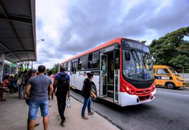 Linha Cruz das Almas/Ouro Preto terá itinerário modificado a partir deste sábado (12)