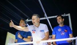 Caravana 15 percorre bairros de Maceió e apresenta propostas de campanha