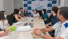 Prefeitura de Maceió promove Dia D de combate a leptospirose nesta sexta (22)