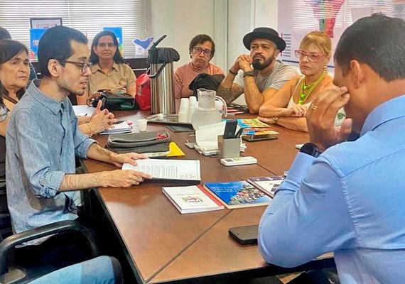 Literatura popular alagoana será incluída na rede municipal de ensino de Maceió