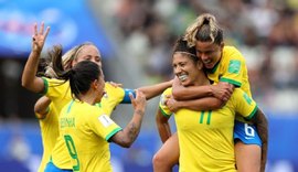 Dificuldades do futebol feminino no Brasil é tema de podcast