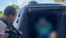 Rivalidade entre torcidas termina com prisões em Maceió