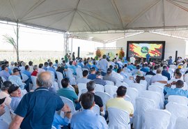 Cana Show Inovação acontece nesta quinta (25) em São Miguel dos Campos