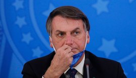 Bolsonaro pensa em demitir presidente do Banco do Brasil