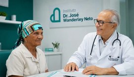 Dr. Wanderley, Marina Cândia e a escolha que o eleitorado alagoano terá que fazer nas urnas