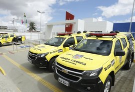 Mulher é agredida com mata-leão após filho jogar bola no portão de vizinhos, em AL