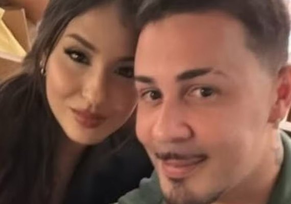 Carlinhos Maia nega ter “virado hétero” e pede fim de ataques a influenciadora