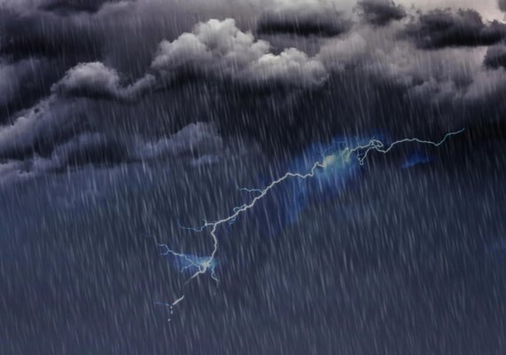 Semarh eleva nível de classificação para estado de alerta em Alagoas diante da intensificação das chuvas