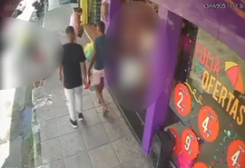 Cantada e bebedeira: PC divulga detalhes de tentativa de homicídio no Jacintinho