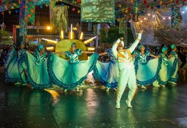 Investimentos do Governo do Estado impulsionam segmento cultural em Alagoas