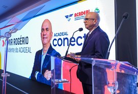 Acadeal Conecta reúne mais de 300 líderes do setor atacadista e distribuidor em Alagoas