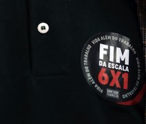 73% dos brasileiros apoiam fim da escala 6x1, aponta pesquisa