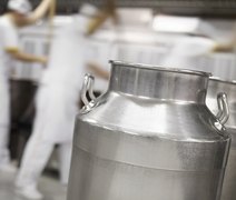 Sistema portátil monitora a qualidade do leite cru em segundos no local de produção