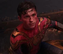 Tom Holland comenta possível despedida do papel de Homem-Aranha