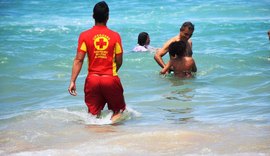 Criança de 6 anos é queimada por caravela-portuguesa na Praia do Francês