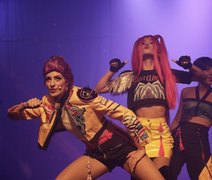 ”Fenômeno da Netflix”, K-Pop Jovens Guerreiras ganha vida em Alagoas