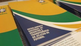 Exportação de jogadores triplica, mas futebol brasileiro reduz investimento