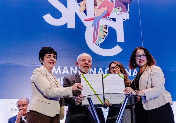 Na abertura da SNCT, MCTI anuncia R$ 740 milhões em programas de popularização da ciência