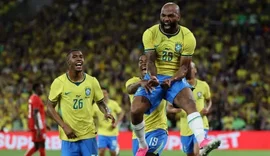 Com elenco completo, seleção dará sequência as preparações para a Copa do Mundo