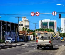 Avenida Walter Ananias, no Jaraguá,  será interditada a partir desta quarta (4); entenda