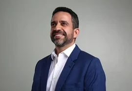 Governador Paulo Dantas cumpre agenda na 40ª Expo Bacia nesta sexta (29)