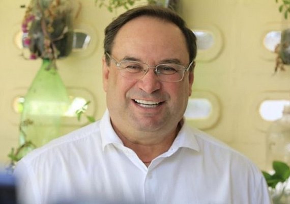 Saiba porque Luciano Barbosa não será candidato