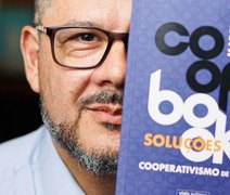 Em AL, CEO da Unicred lança Coopbook e demonstra força do cooperativismo de crédito