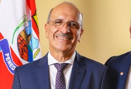 Por atraso na entrega de exames, cirurgia de prefeito de Penedo é remarcada
