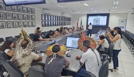 Alagoas debate Política Estadual de Cidadania Digital com sociedade