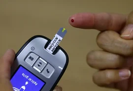 Brasileiros com diabetes defendem uso de tecnologias no tratamento