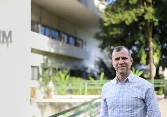 Laboratório de Matemática desenvolve soluções em Inteligência Artificial