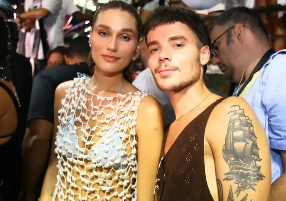Ex-gospel, marido de Sasha detona evangélicos: “Nem Jesus aguenta”; Veja