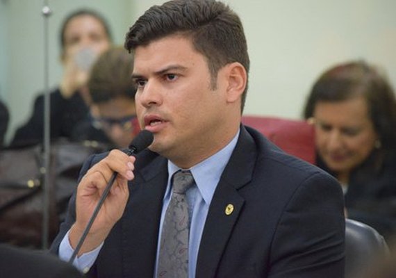 Tentativa de cassação de mandato esquenta clima no PRTB de AL