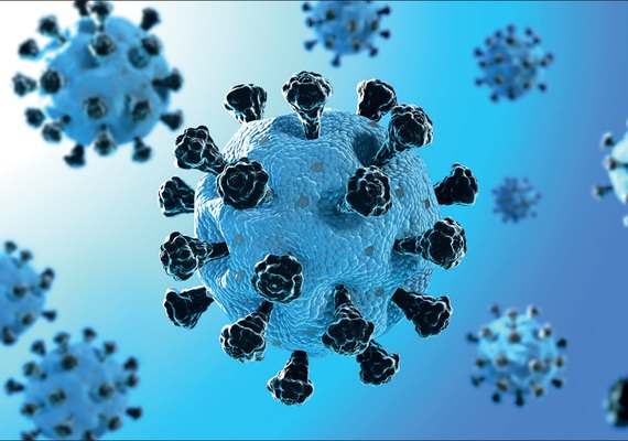 Boletim confirma mais 12 mortes e 518 novos casos de Covid-19 no estado