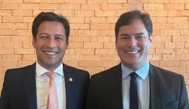 Com novo presidente, Podemos entra no “jogo” disputa em Maceió: “vamos fazer 3 vereadores”